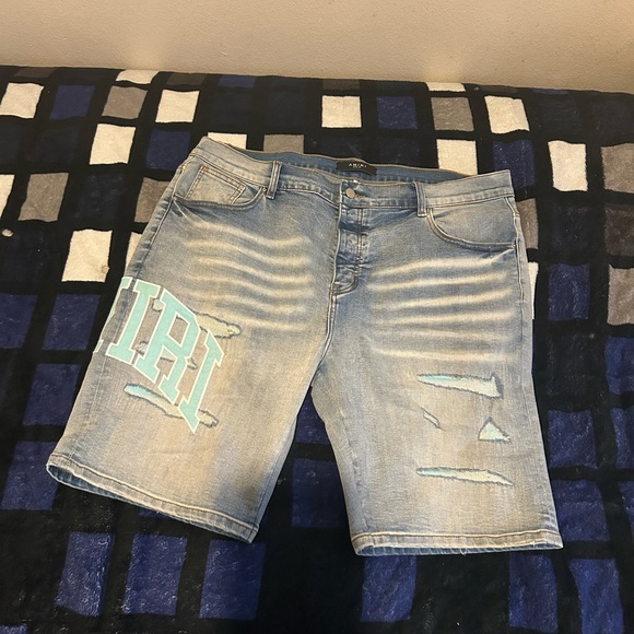 Amiri jeans size 40 - Picture 1 of 4